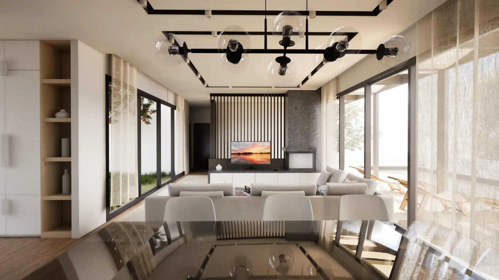 Çeşme Dalyan Evi: düzenleme öncesi kaynak görsel